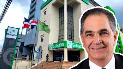 20 acusaciones en contra de los implicados del caso Senasa