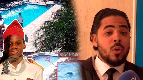 Abogado Miguel Díaz detalla medidas de coerción impuestas en el caso de la estudiante Stephora Anne-Mircie Joseph