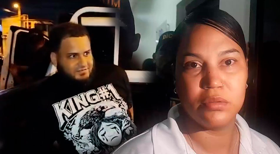 Aderly Jorge Vilchez De La Cruz