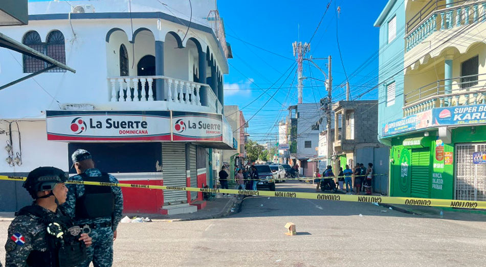 Al Scory y El Capital