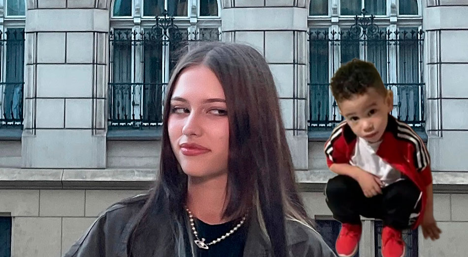Alisa Grandova, lo que publicó ahora mismo
