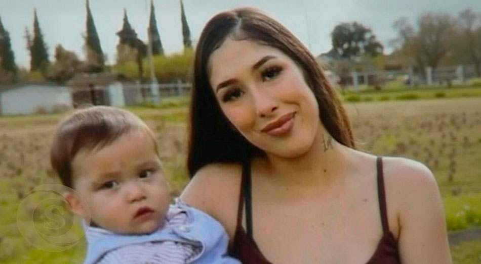 Amillio Gutiérrez, de un año