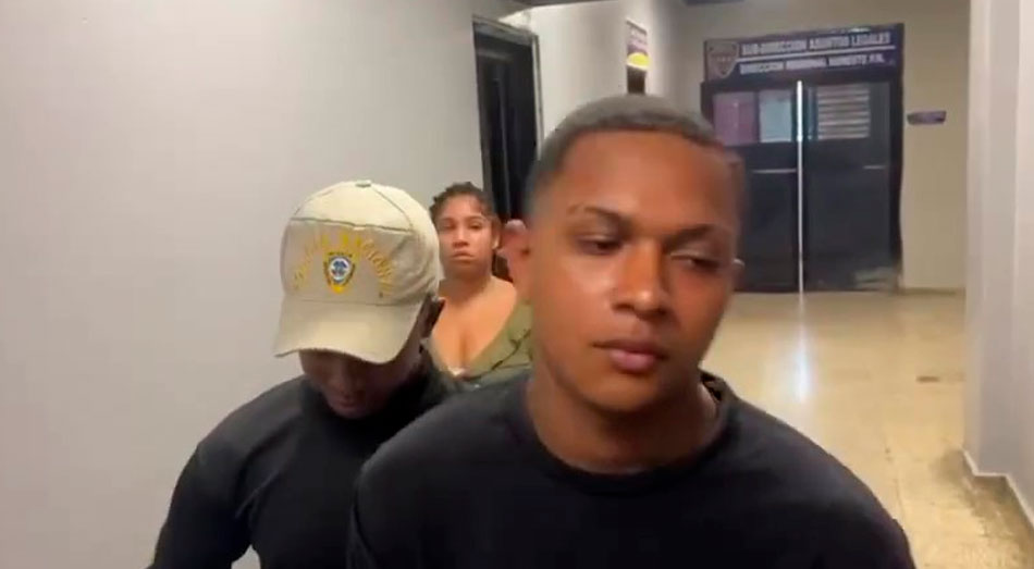  Ángel Alexander Valerio de Jesús, alias “Alex Gatillo“