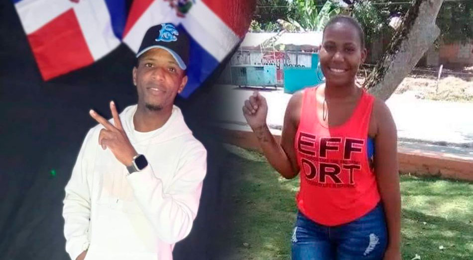 Angela María Collin Tejeda, también conocida como Johanna