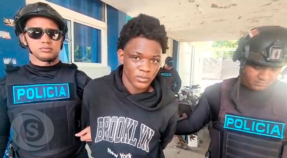 Antisocial de Santiago revela cómo operaba su grupo delictivo