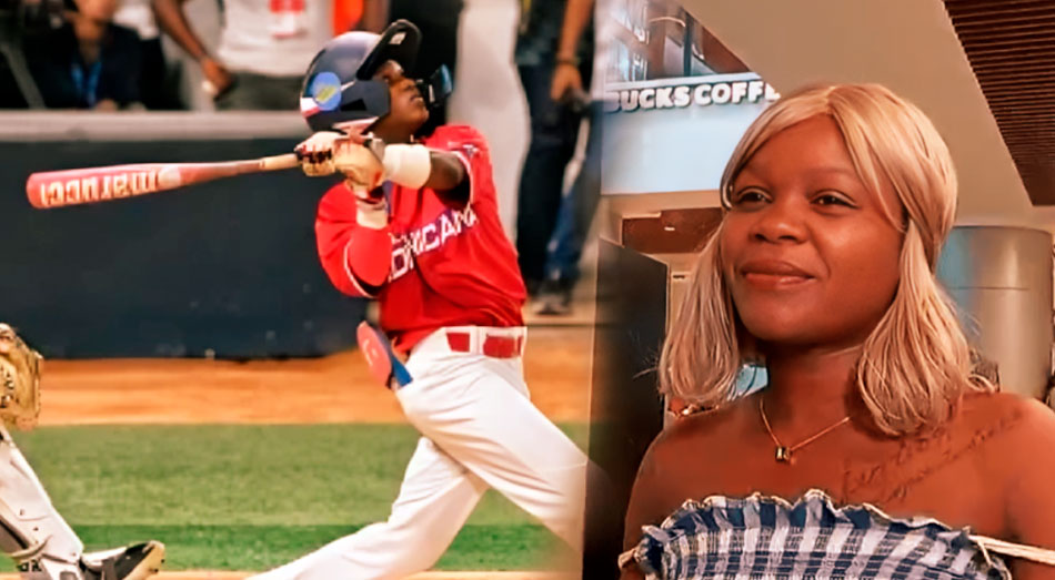 Ányelo Féliz, reconocido como el Jugador Más Valioso de la Serie del Caribe Kids 2025