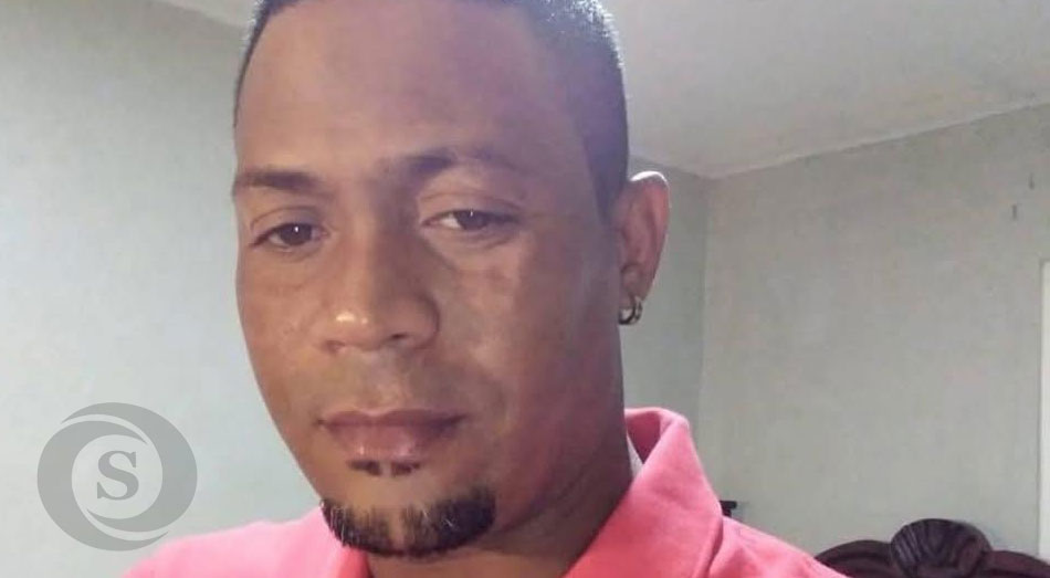 Arismendy García, conocido cariñosamente como «Papito el cantante»