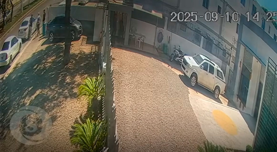 Así fue como once policías, actuaron en el caso de la Barranquita