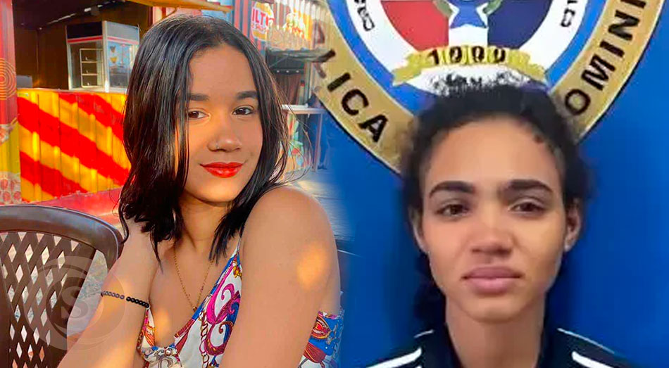 Audiencia de Ammy Hiraldo Peña vuelve a ser aplazada para el 17 de noviembre