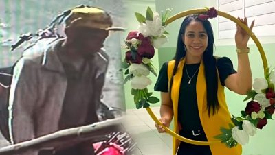 Aún no han detenido al responsable del caso de la profesora Yinet Morla Fulgencio