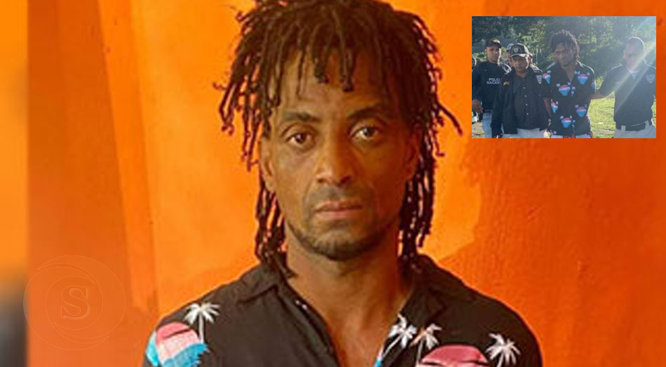 Auris Vargas Toribio, conocido como El Pulpo