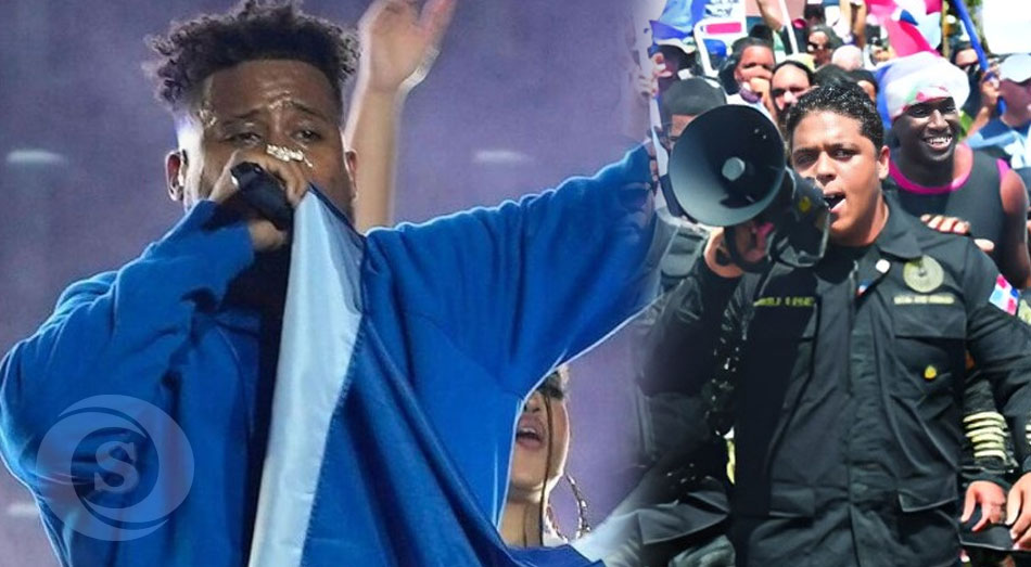 Avelino Figueroa, mejor conocido en el mundo de la música como Lápiz Concient