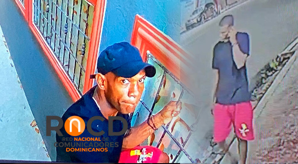 Biendel Argenis Caraballo, alias «Bienve»