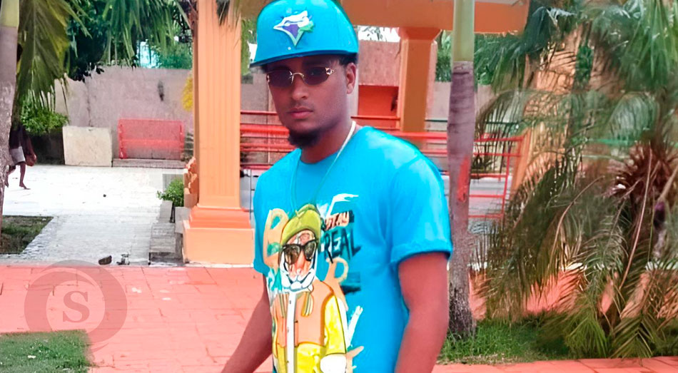 Bladimir Rosario, alias La Pena