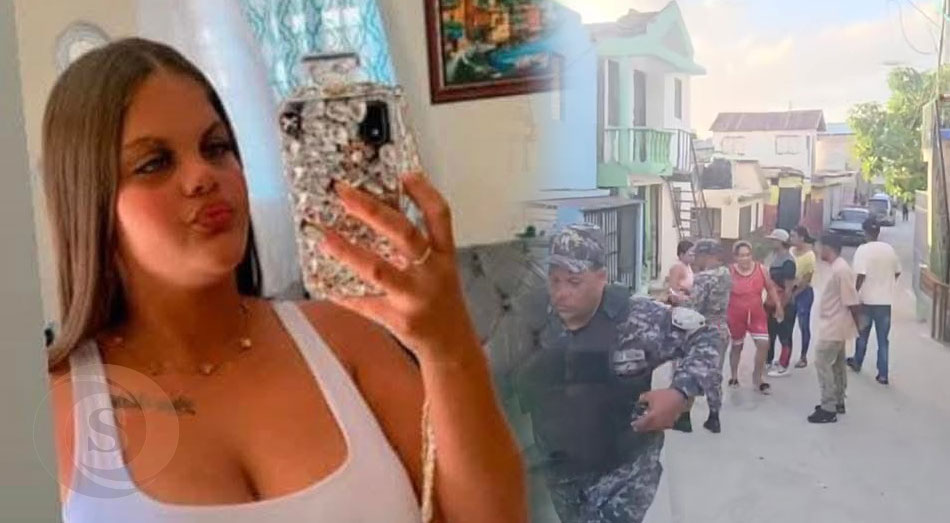 Brandy Yuleisy Rodriguez