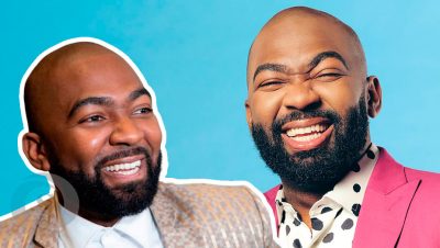 Brea Frank ha anunciado que se embarcará en un nuevo y emocionante proyecto