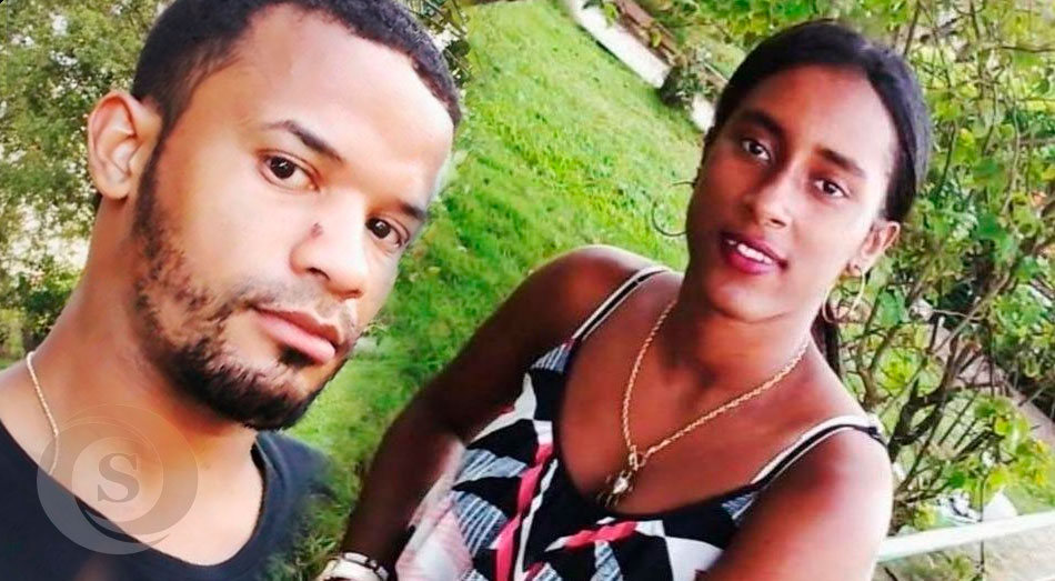 Brendalis Castillo Padilla, conocida como Brenda