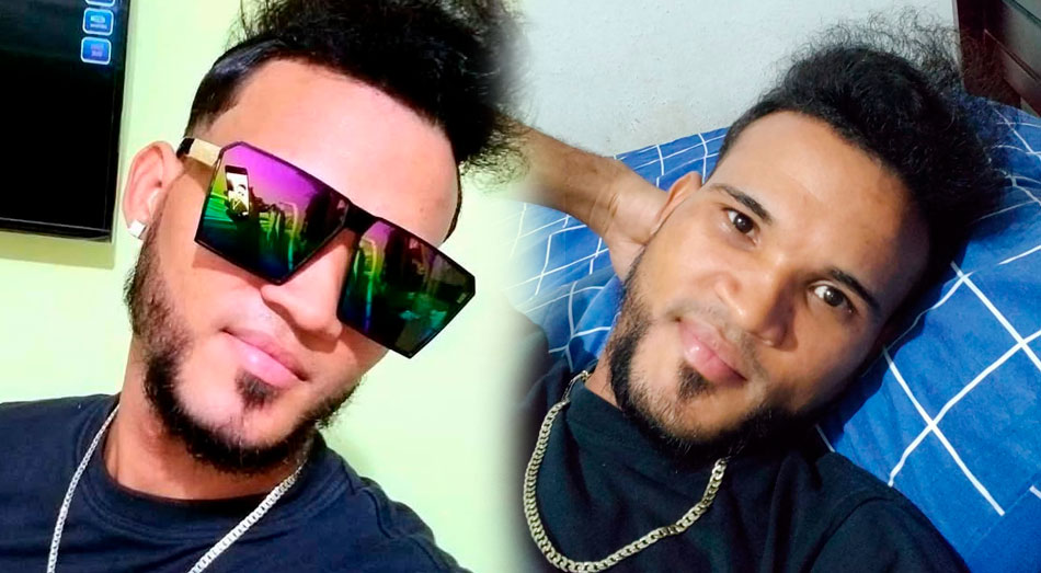 CARLOS ALBERTO ORTIZ SANTANA