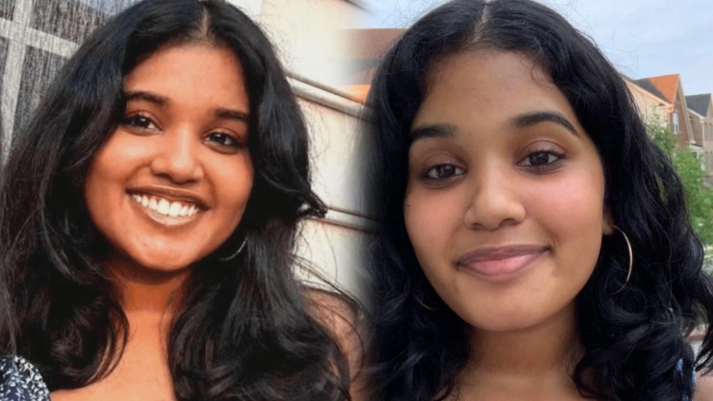 CNN vino al país y visitó la playa donde desapareció la joven turista