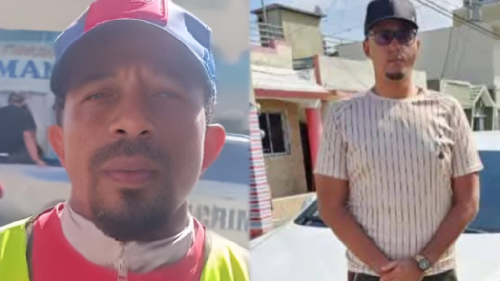 Carlos José Peña Jiménez, alias La Boa