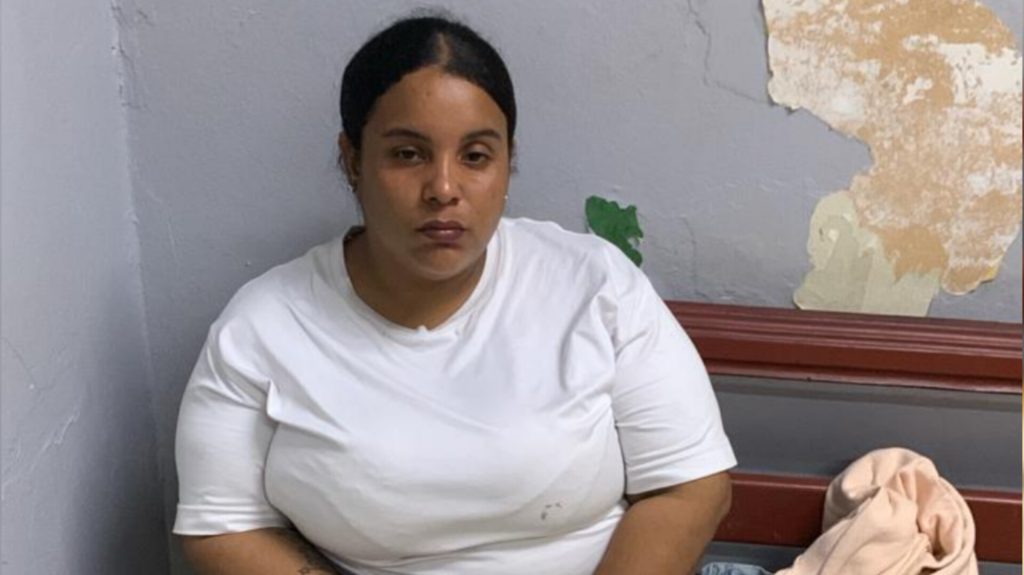Caso Jorge Rodríguez