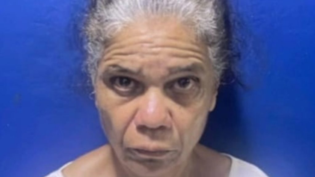 Caso Rosa María Castillo Alvarado