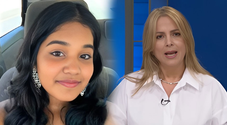 Caso Sudiksha Konanki en República Dominicana