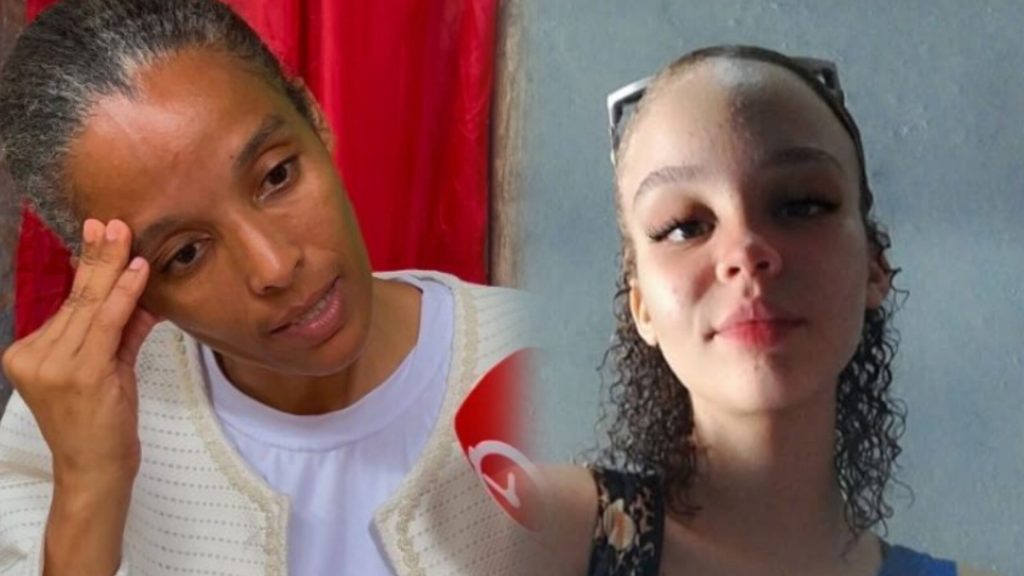 Caso de Abigail Vicente Martínez
