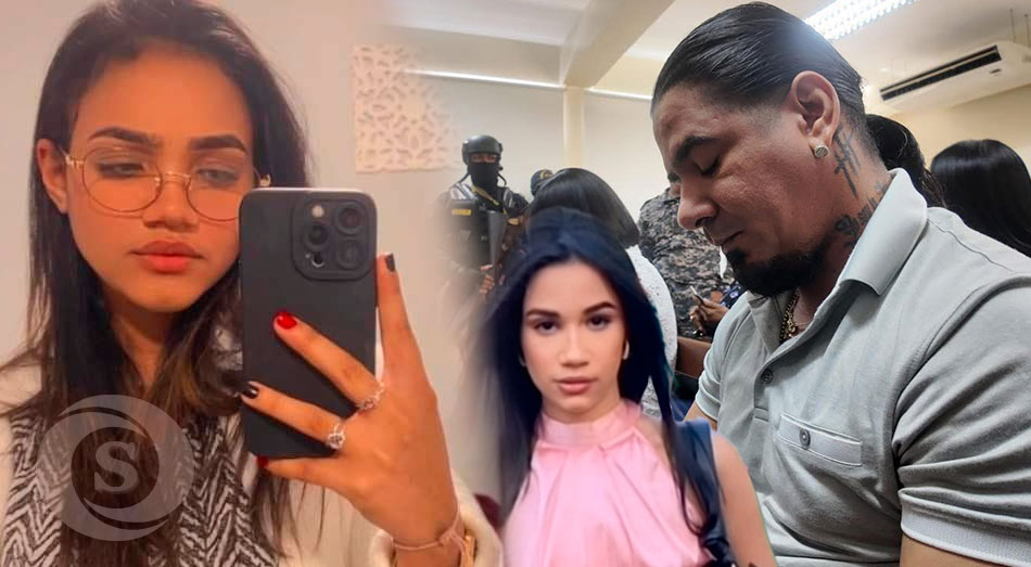 Caso de Ammy Hiraldo Peña