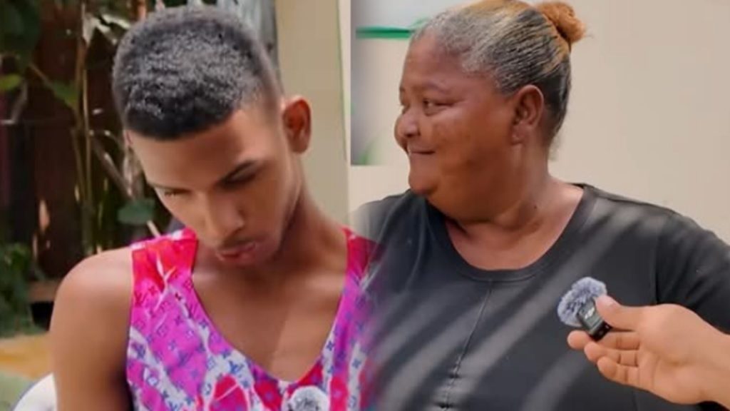  Caso de Ana Iris