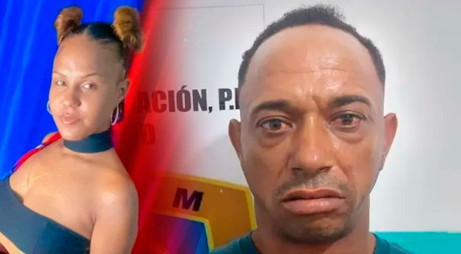 Caso de Ana Karina Ramos Corniel