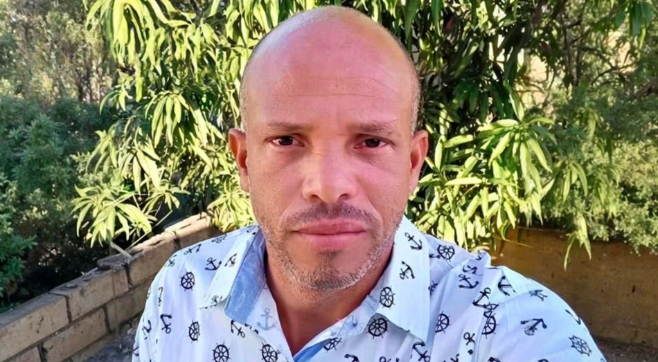 Caso de Aneudis Cuello Trinidad