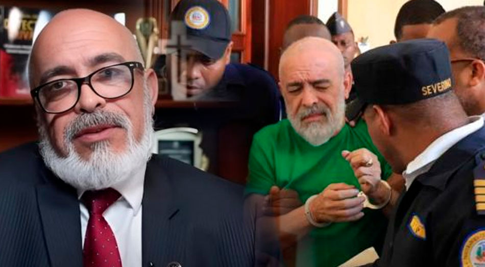Caso de Ángel Martínez