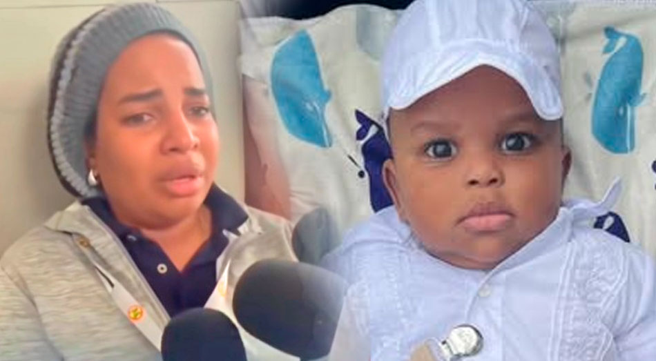 Caso de Ángel Yadiel de Jesús Figari