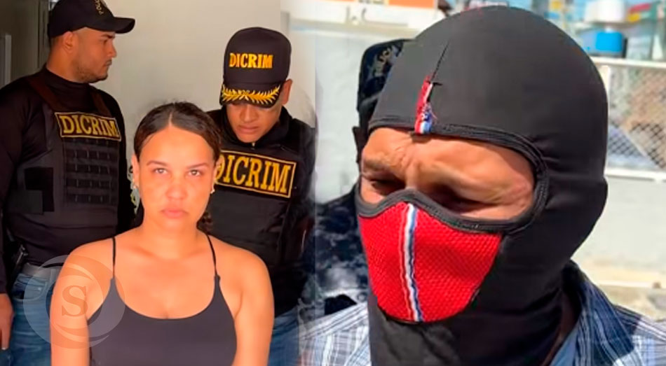 Caso de Angélica Díaz