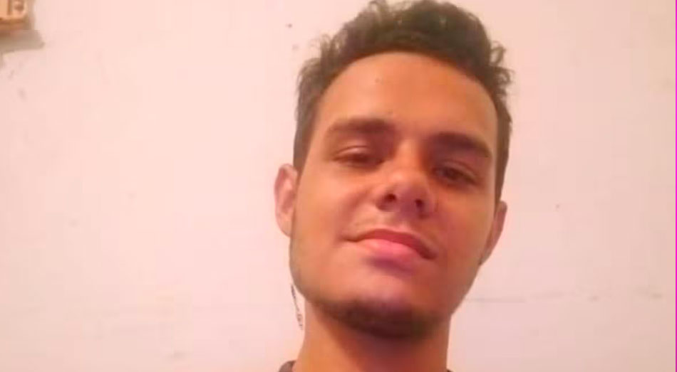 Caso de Anthuan Alexander Cruz Pestana