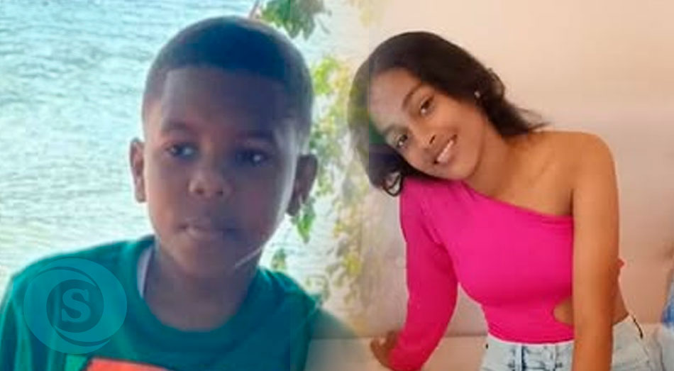 Caso de Anyeury y Edrianny