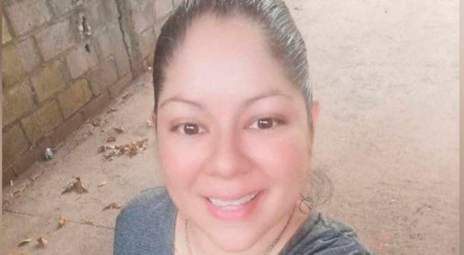 Caso de Arabella Nájera