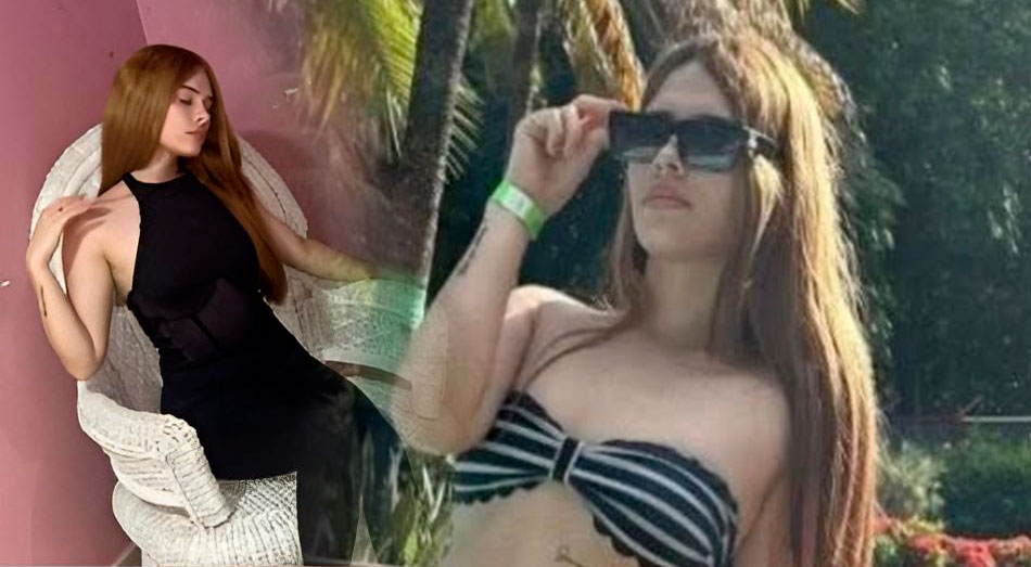 Caso de Astrid Catalina Correa Yaruro