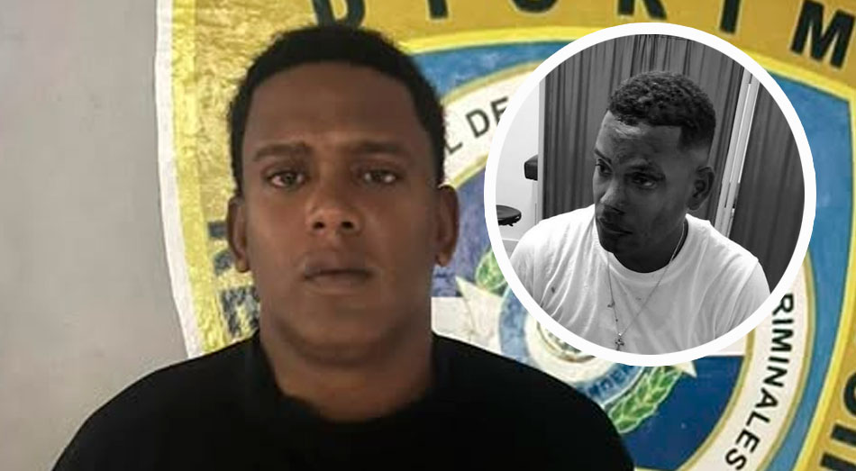 Caso de Aurelio Andrés Pérez