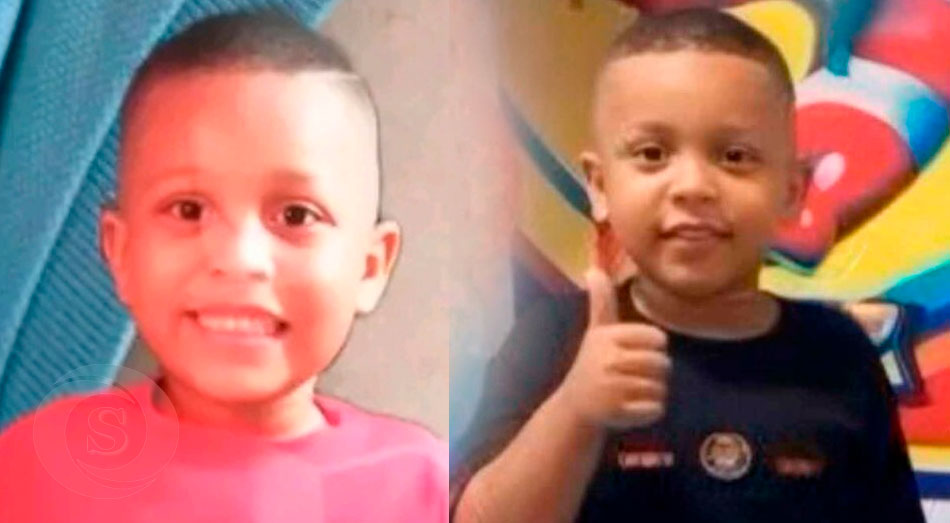 Caso de Axel David Vides