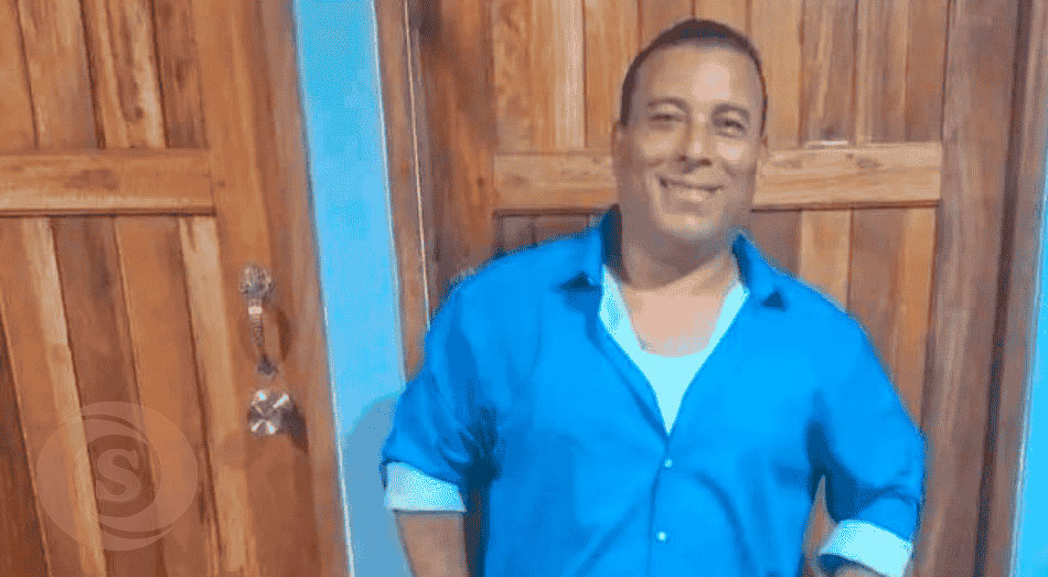 Caso de Bayardo Jesús Morales Osorio