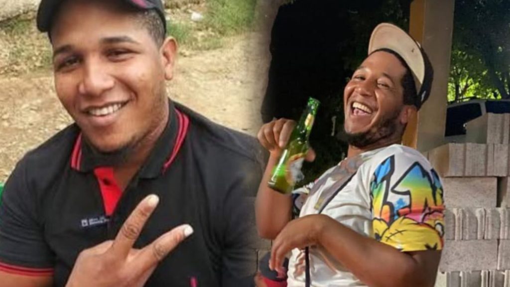 Caso de Carlos Manuel Marte Acevedo