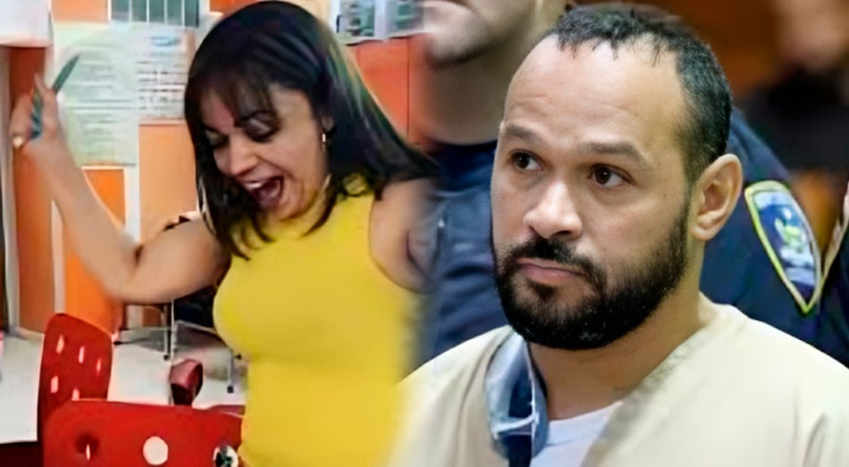 Caso de Carmen Iris Santiago