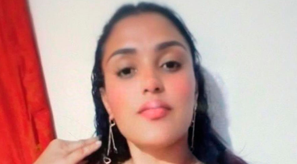 Caso de Carolina de León