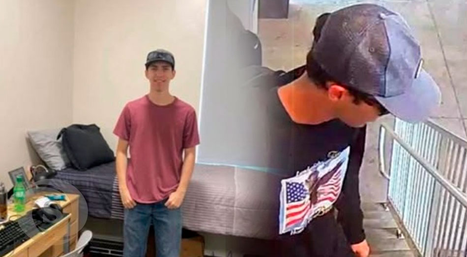 Caso de Charlie Kirk