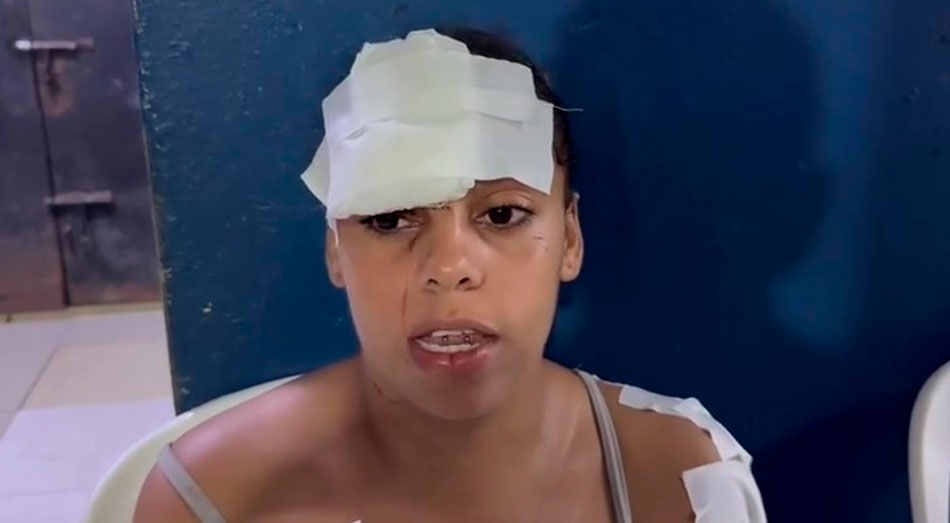 Caso de Crisleydi Jiménez