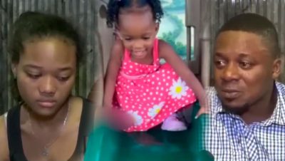 Caso de Daeyni Martínez Lara