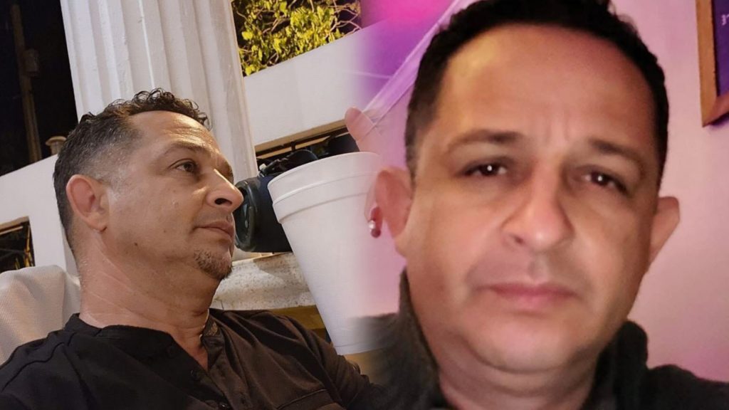 Caso de Diomedes Sánchez