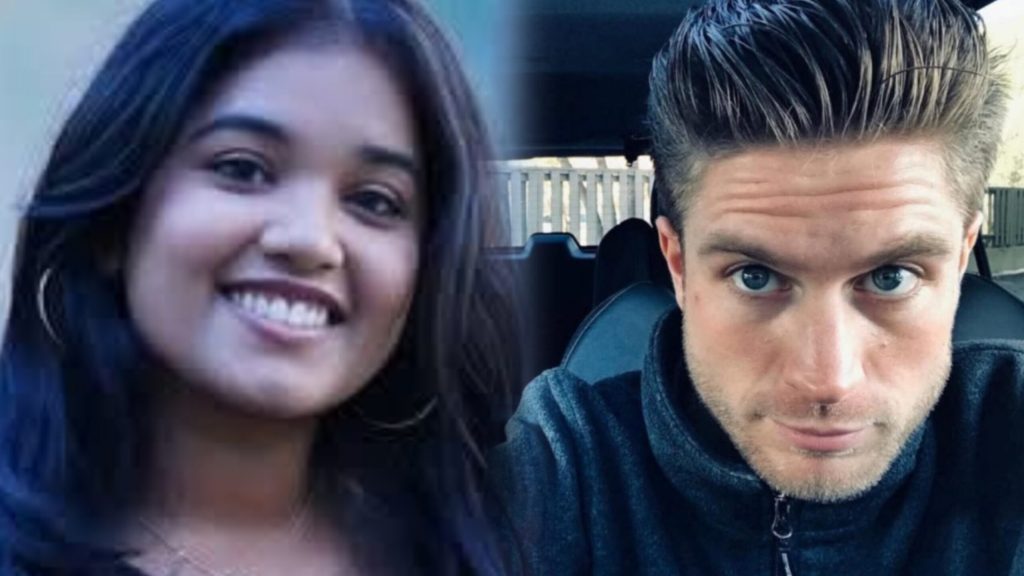 Caso de Dorian Christian MacDonald